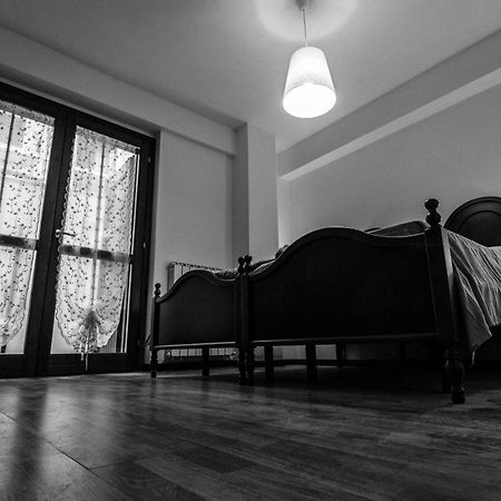 Campo Felice Experience Daire Rocca di Cambio Dış mekan fotoğraf