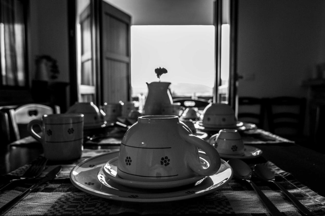 Campo Felice Experience Daire Rocca di Cambio Dış mekan fotoğraf
