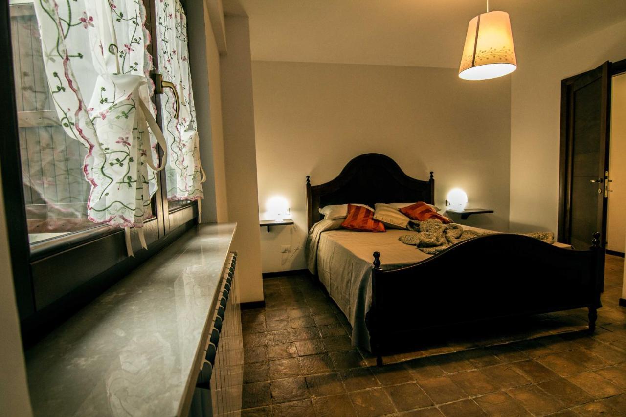 Campo Felice Experience Daire Rocca di Cambio Dış mekan fotoğraf