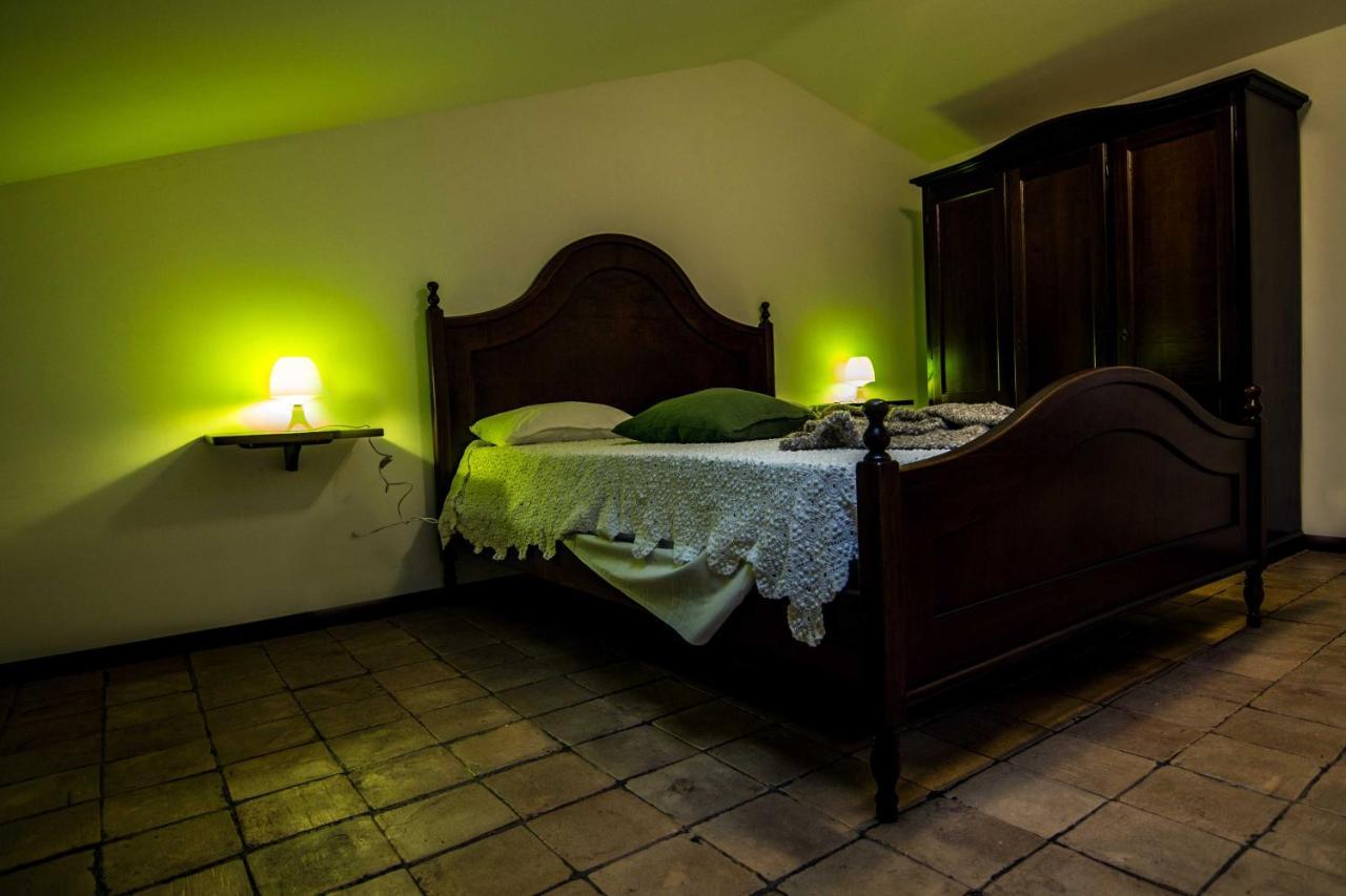 Campo Felice Experience Daire Rocca di Cambio Dış mekan fotoğraf